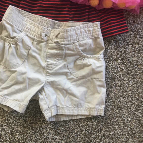 Bundle of X10 Girl’s Skirts & Shorts! - Picture 9 of 10